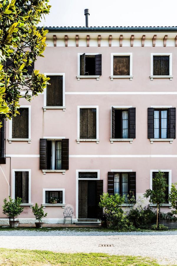Ca' De Memi Villa Piombino Dese Exterior photo